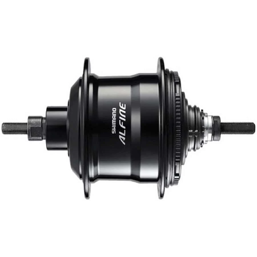 Shimano Alfine SG-S7001
