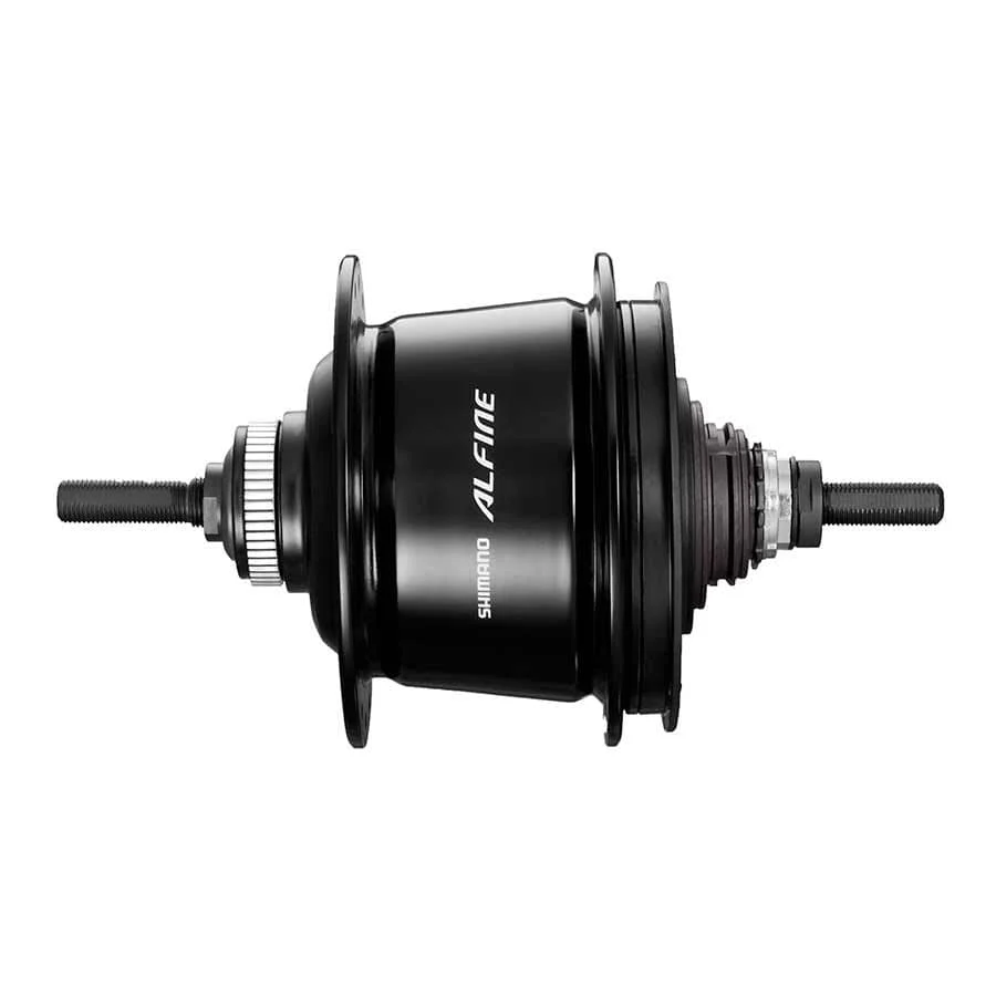 Shimano Alfine SG-S7001 - Image 2