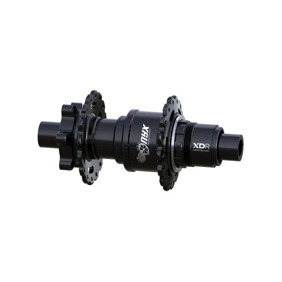 Onyx Racing Products Vesper MTB Boost Rear