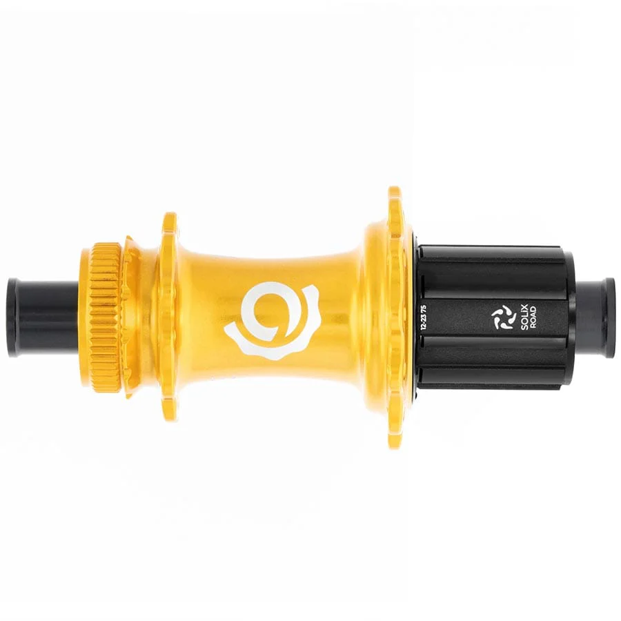 Industry Nine Solix G Classic Rear HG11 - Image 4