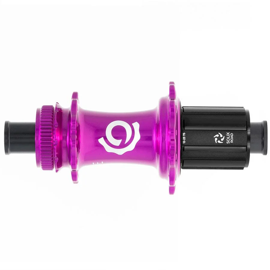 Industry Nine Solix G Classic Rear HG11 - Image 6