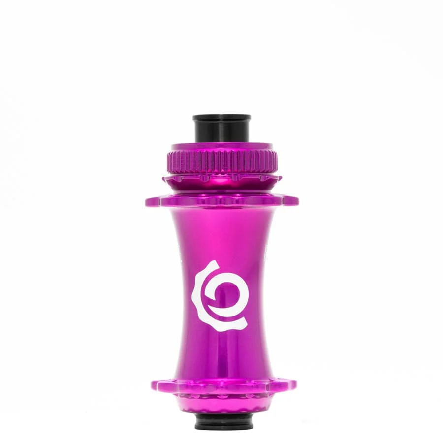 Industry Nine Solix M Classic Front - Image 2