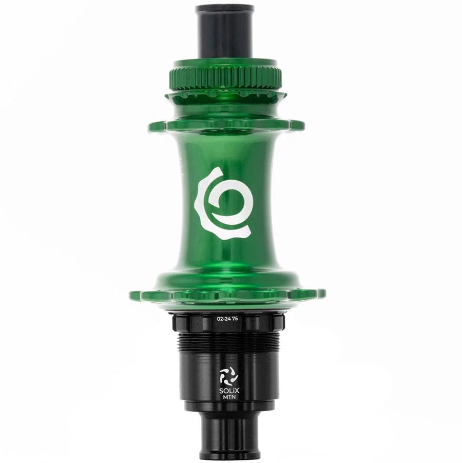 Industry Nine Solix M Classic Rear XD - Image 4