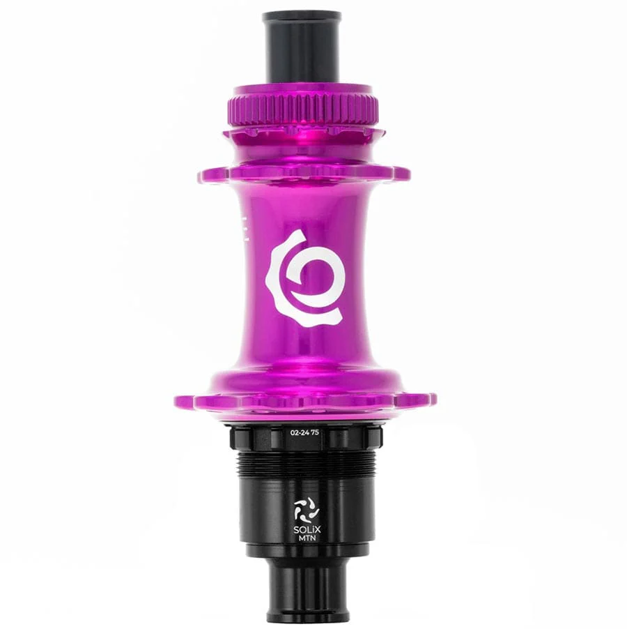 Industry Nine Solix M Classic Rear XD - Image 6