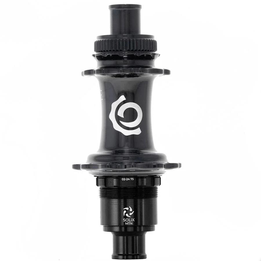 Industry Nine Solix M Classic Rear XD - Image 7