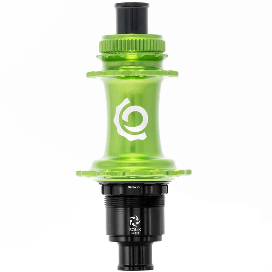 Industry Nine Solix M Classic Rear XD - Image 9