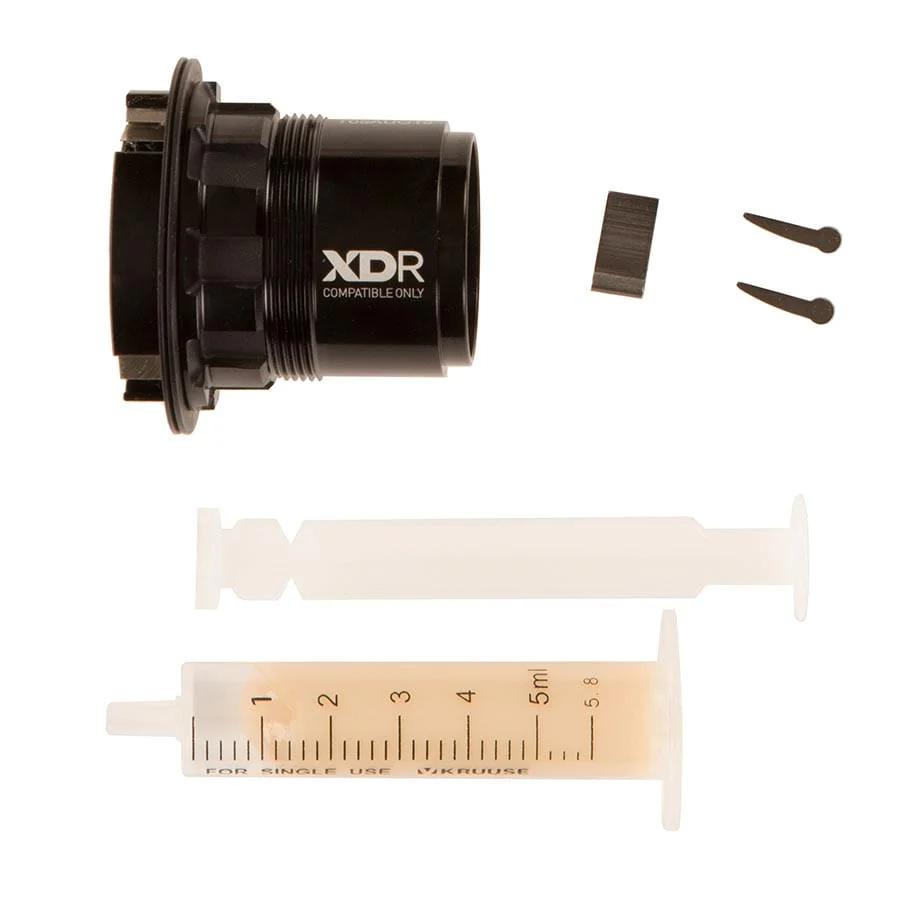 Zipp CeramicSpeed 177 Freehub