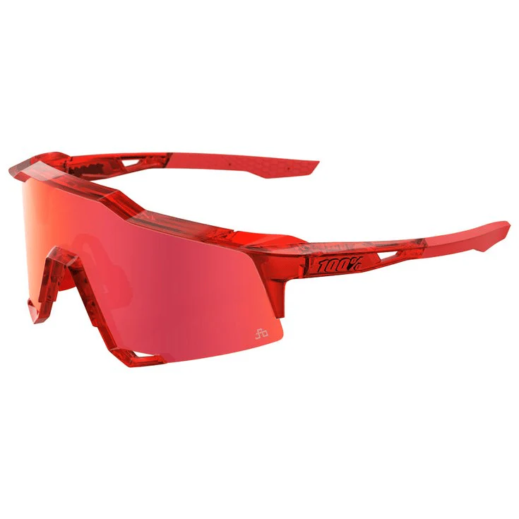 100% Speedcraft - Image 5