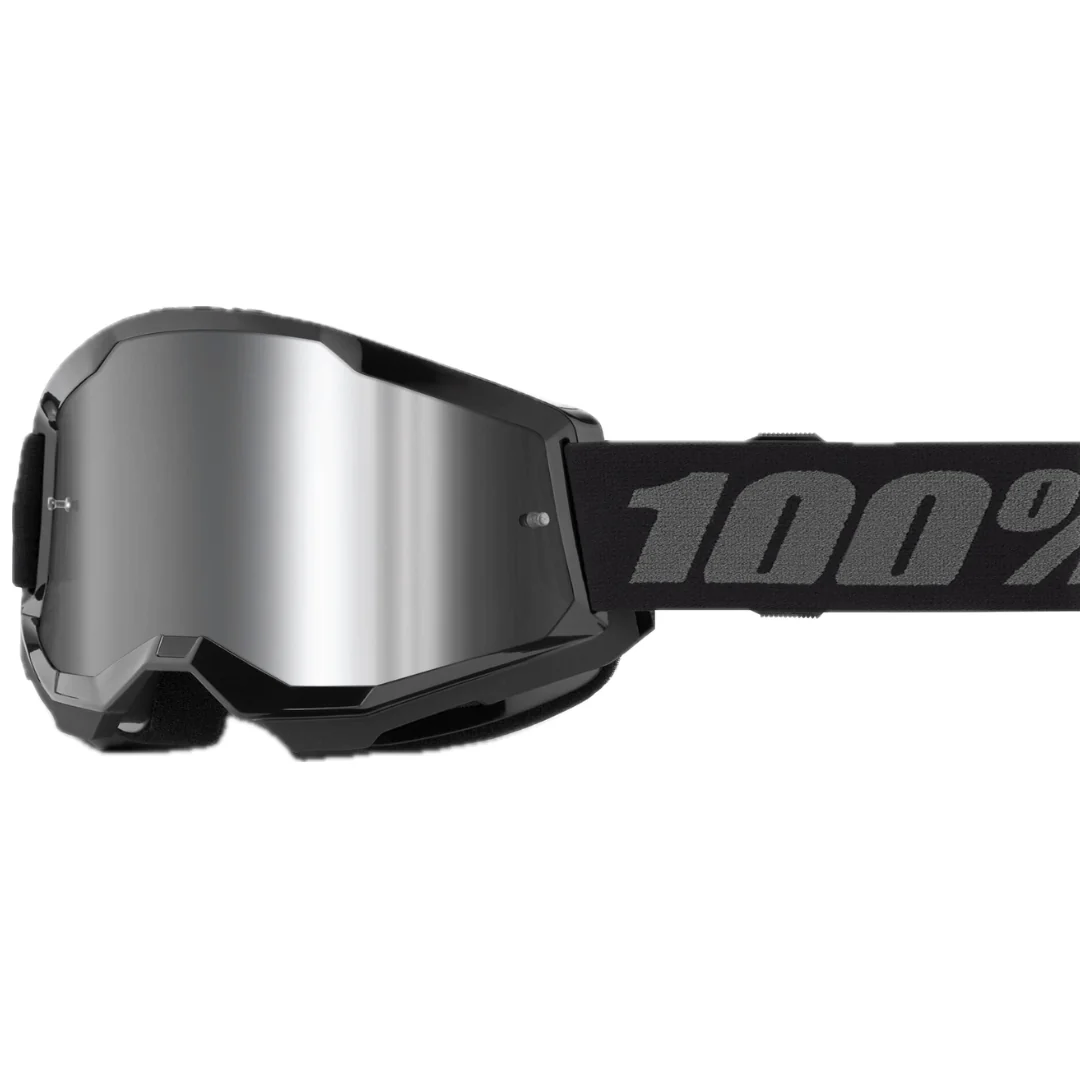 100% Strata 2 Goggles - Image 2