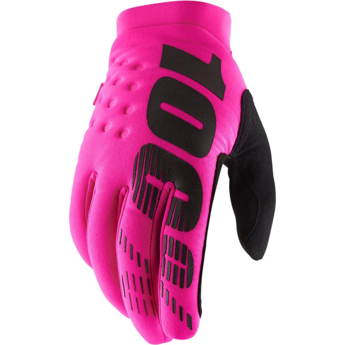 100% Women's Brisker Gloves - Image 2