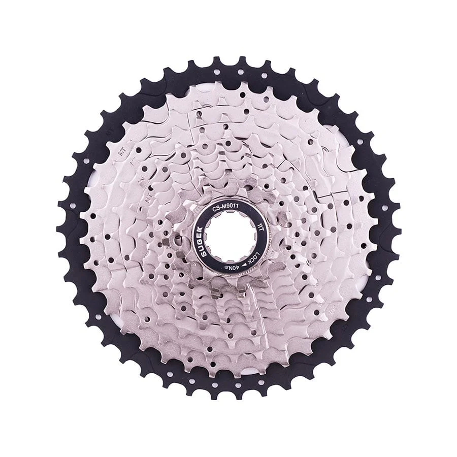 Varia 11-Speed Cassette - Image 2