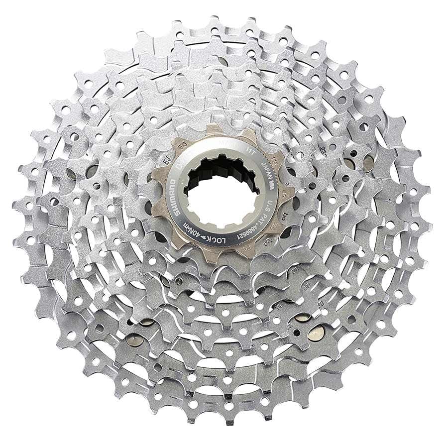 Shimano XT CS-M770