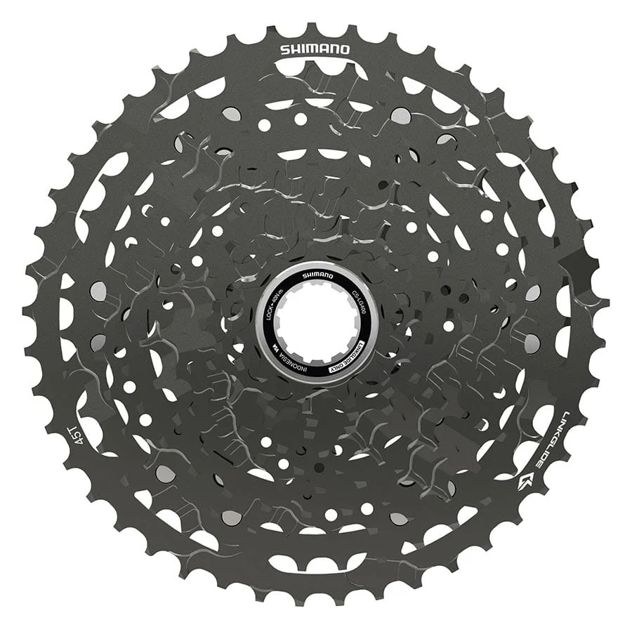 Shimano CS-LG400-11