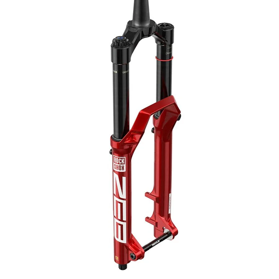 RockShox ZEB Ultimate A3 - Image 2