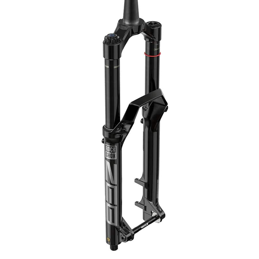 RockShox ZEB Ultimate A3 - Image 3