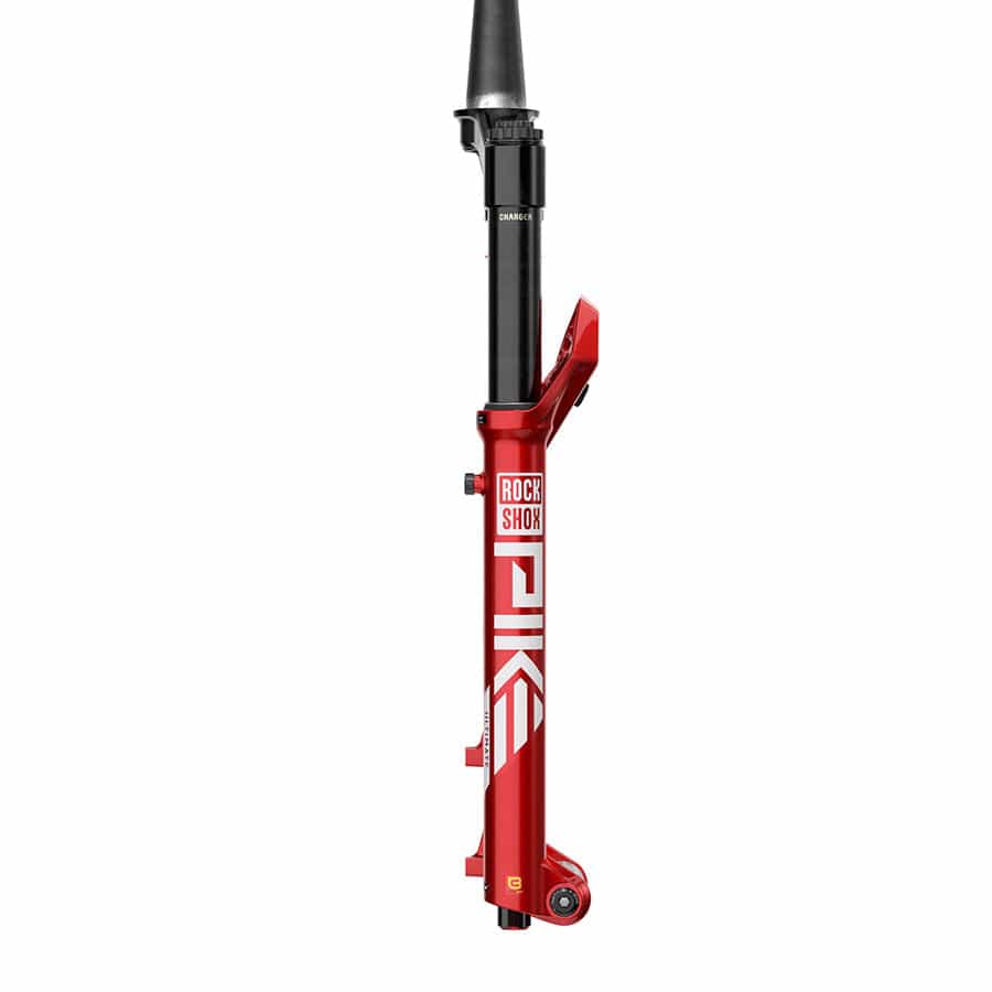 RockShox Pike Ultimate C2 - Image 18