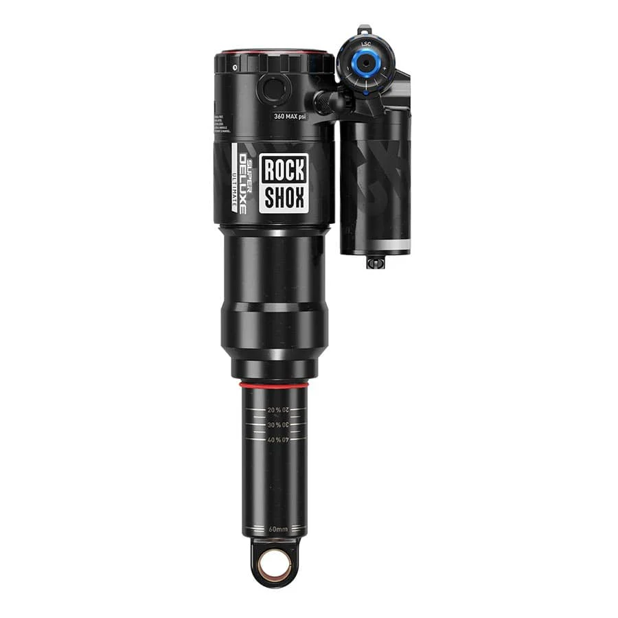RockShox Super Deluxe Ultimate C2 - Image 3