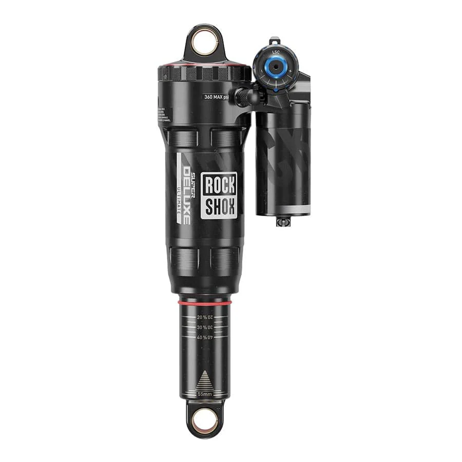 RockShox Super Deluxe Ultimate C2 - Image 4