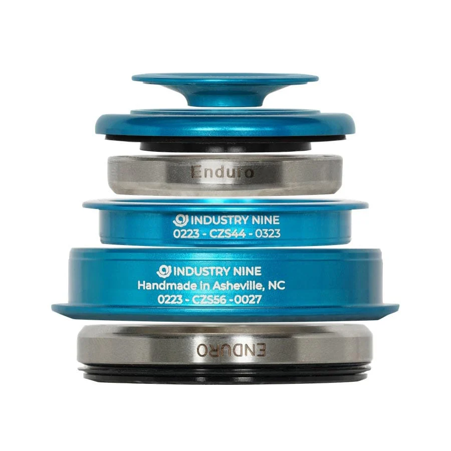 Industry Nine iRiX ZS44/ZS56 - Image 4