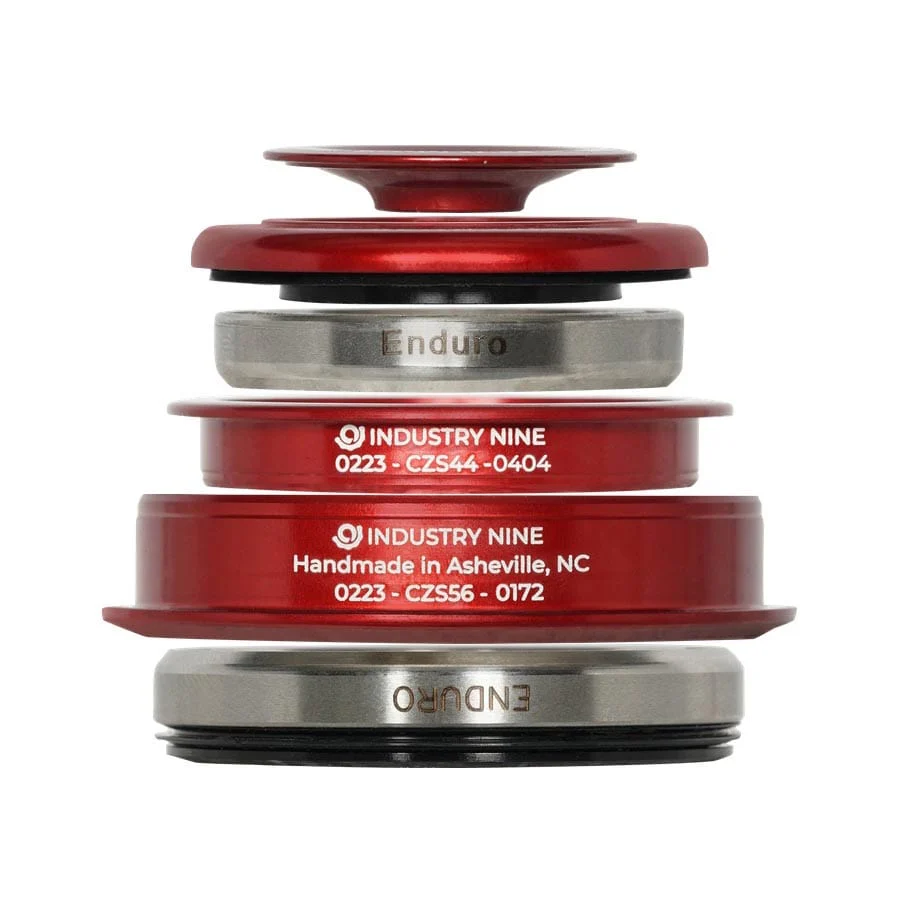 Industry Nine iRiX ZS44/ZS56 - Image 6