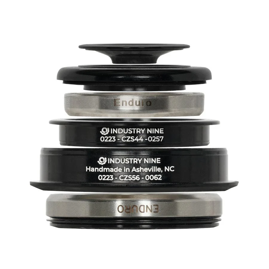 Industry Nine iRiX ZS44/ZS56 - Image 7