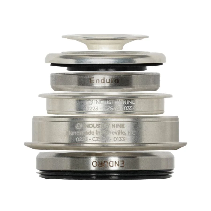 Industry Nine iRiX ZS44/ZS56 - Image 8