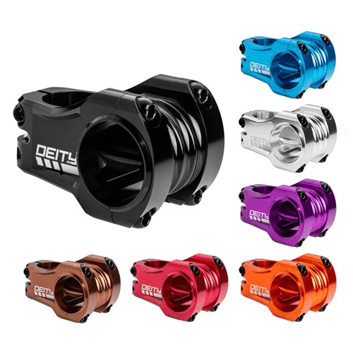 Deity Copperhead 42 35mm