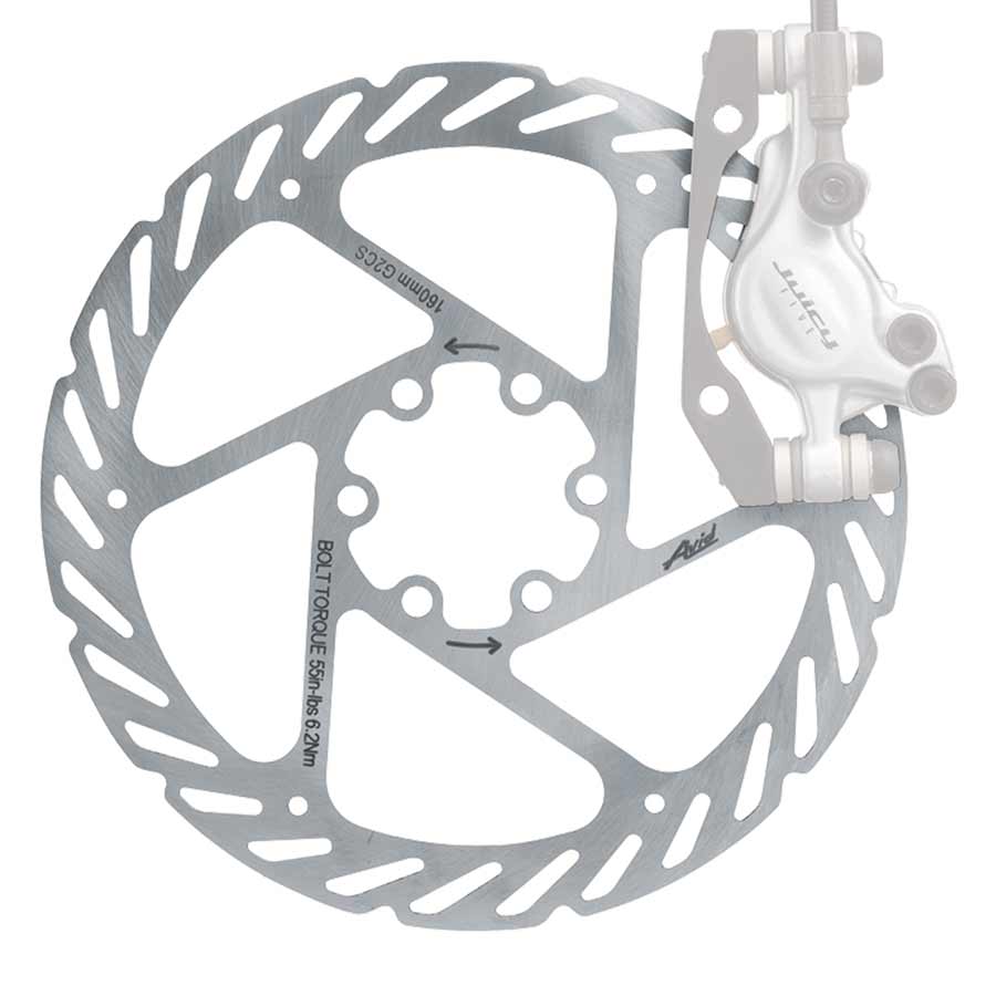 Avid G2 Clean Sweep - Image 4