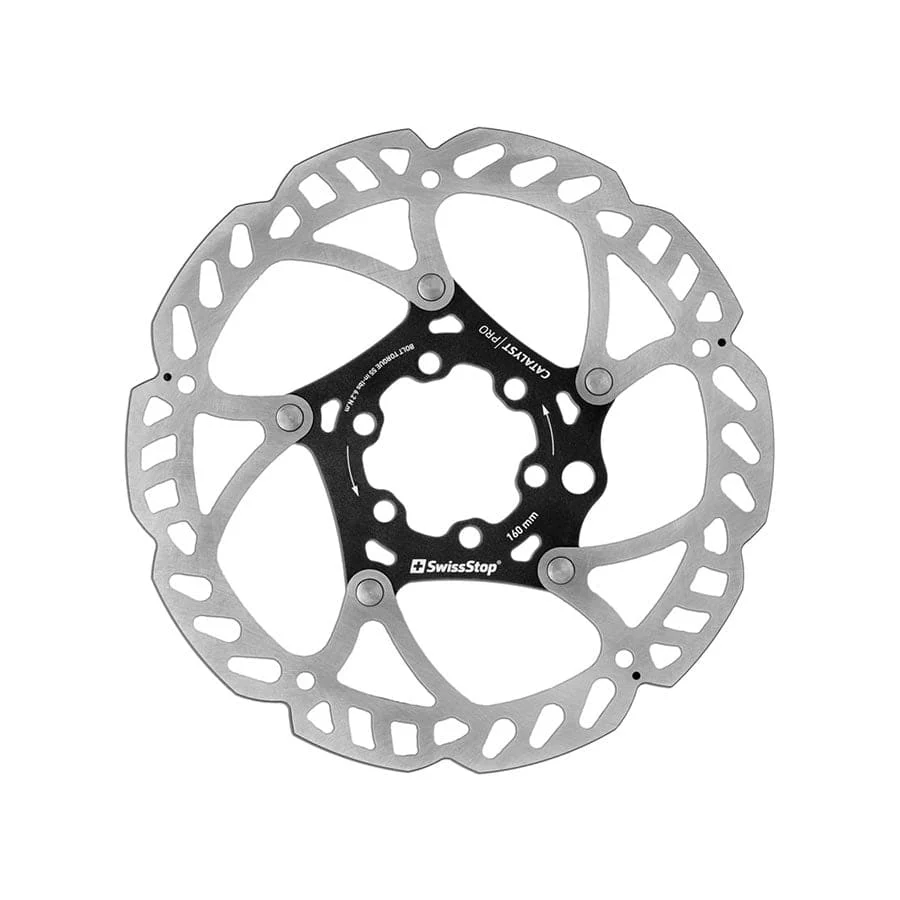 SwissStop Catalyst Pro - Image 2