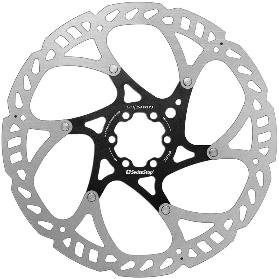 SwissStop Catalyst Pro - Image 3
