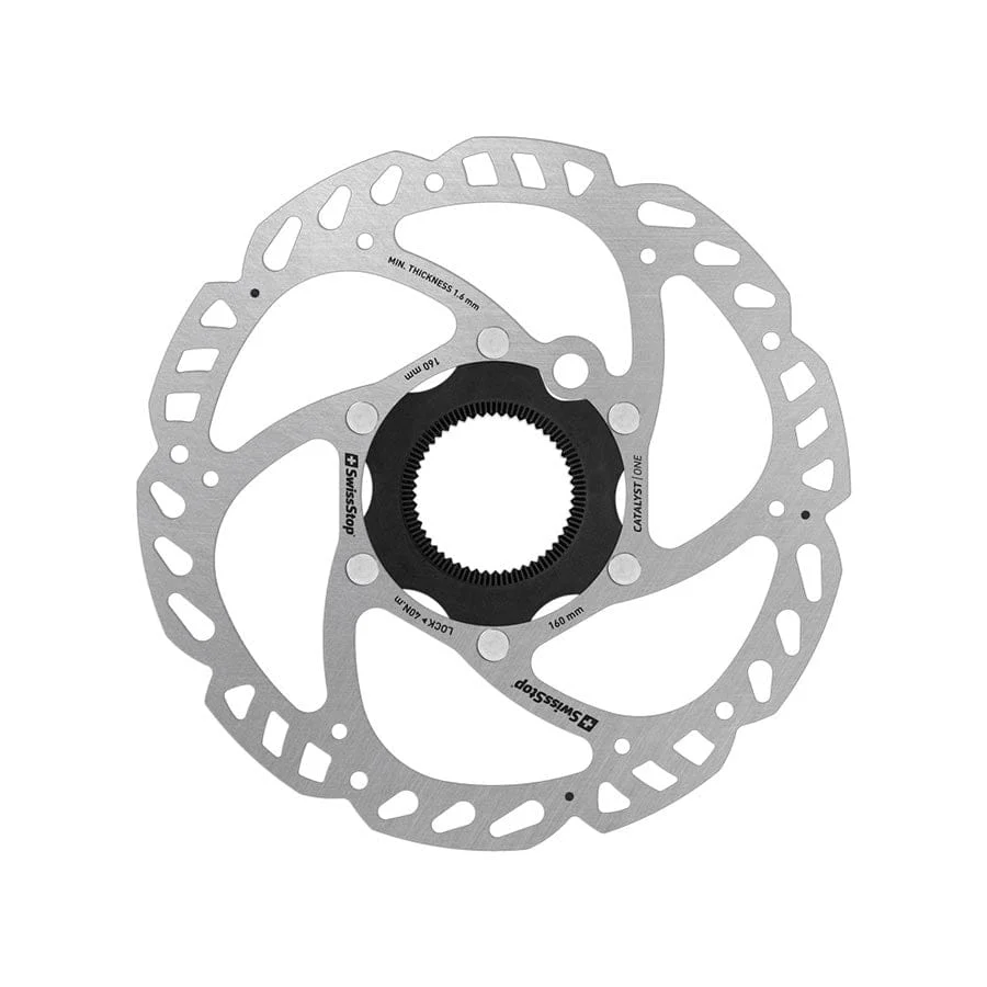 SwissStop Catalyst Race Centerlock - Image 2