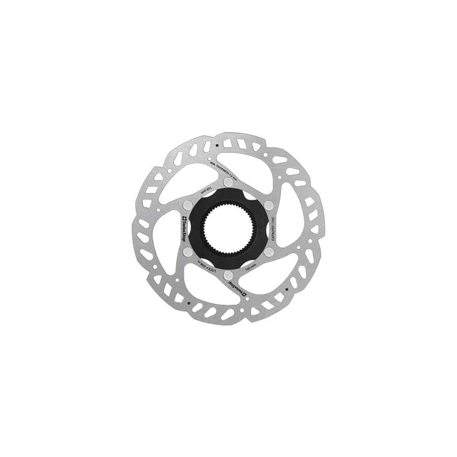 SwissStop Catalyst One centerlock - Image 5