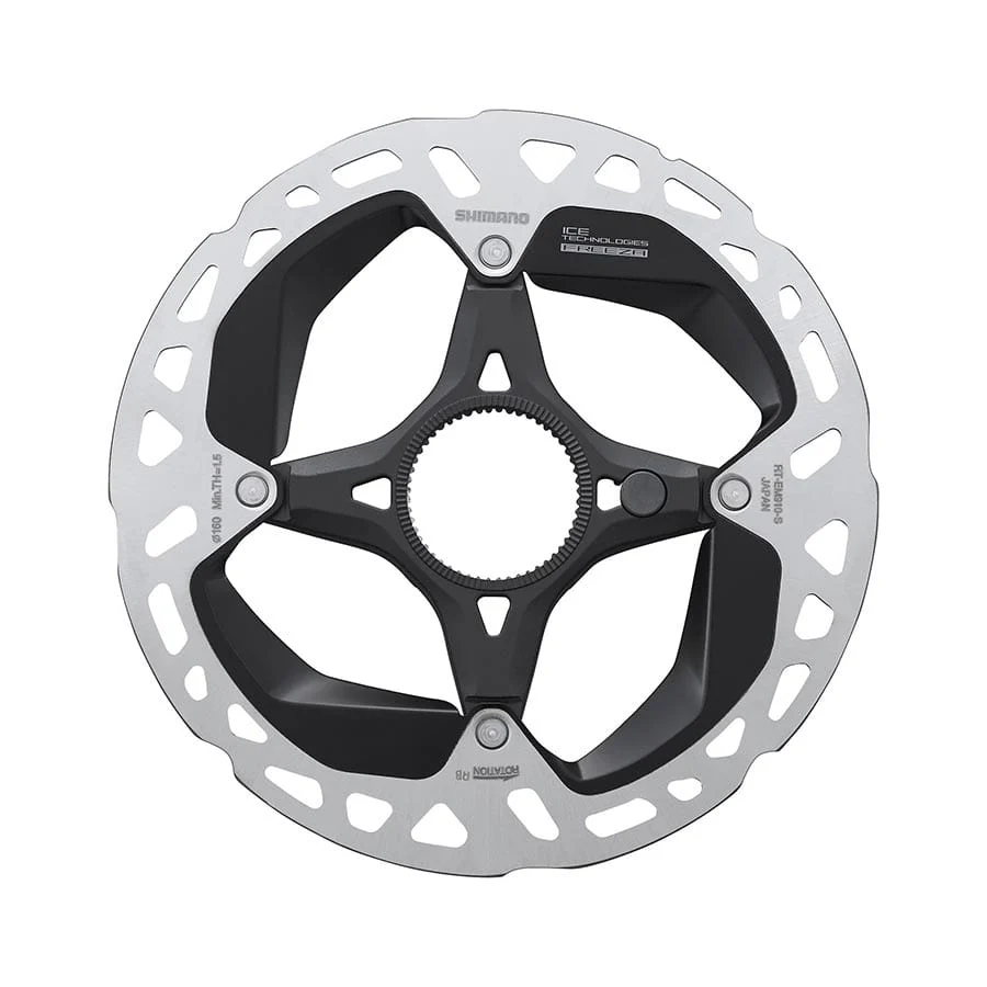 Shimano SM-RTEM910 - Image 2