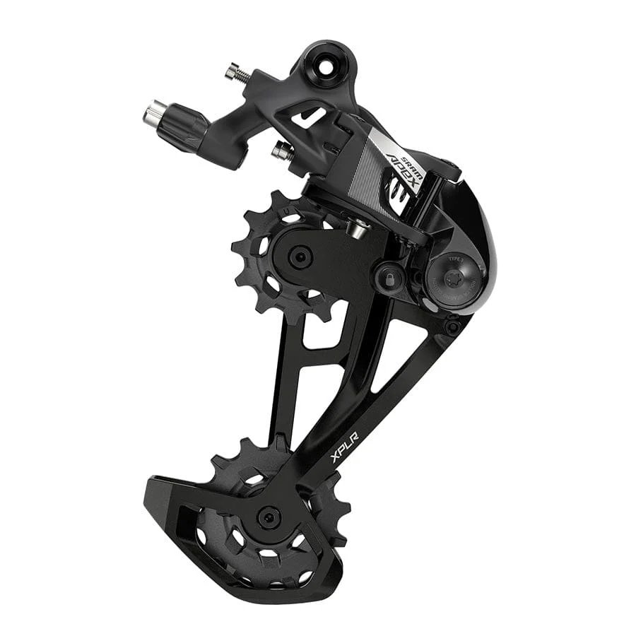 SRAM Apex XPLR D1