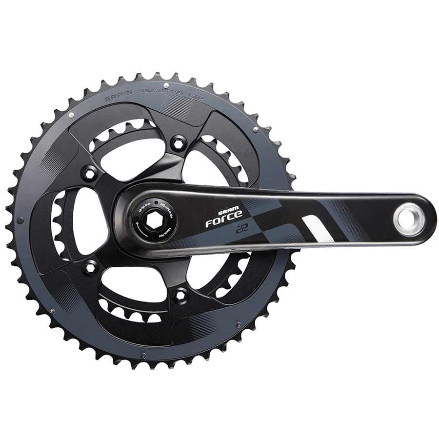 SRAM Force22 Crankset - Image 2
