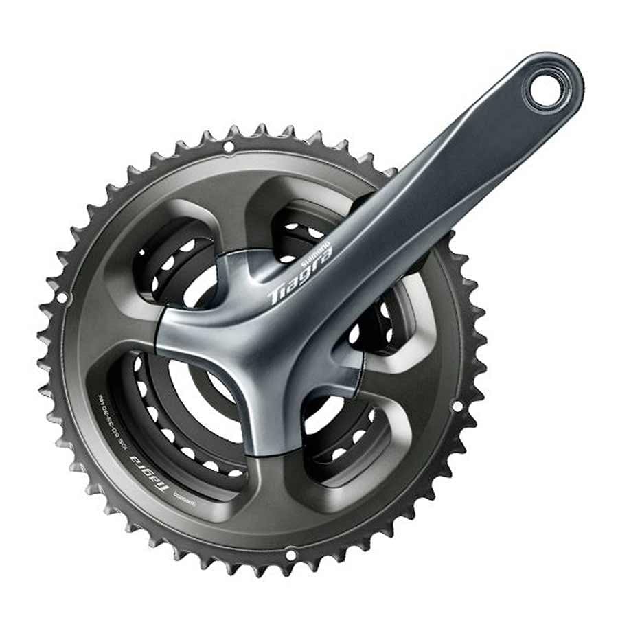 Shimano Tiagra FC-4700/4703 - Image 4