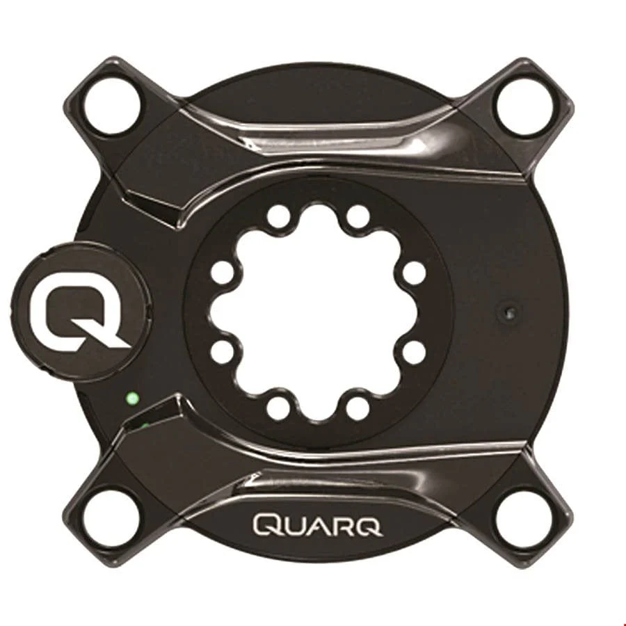 Quarq DZero AXS XX1 Eagle DUB Spider