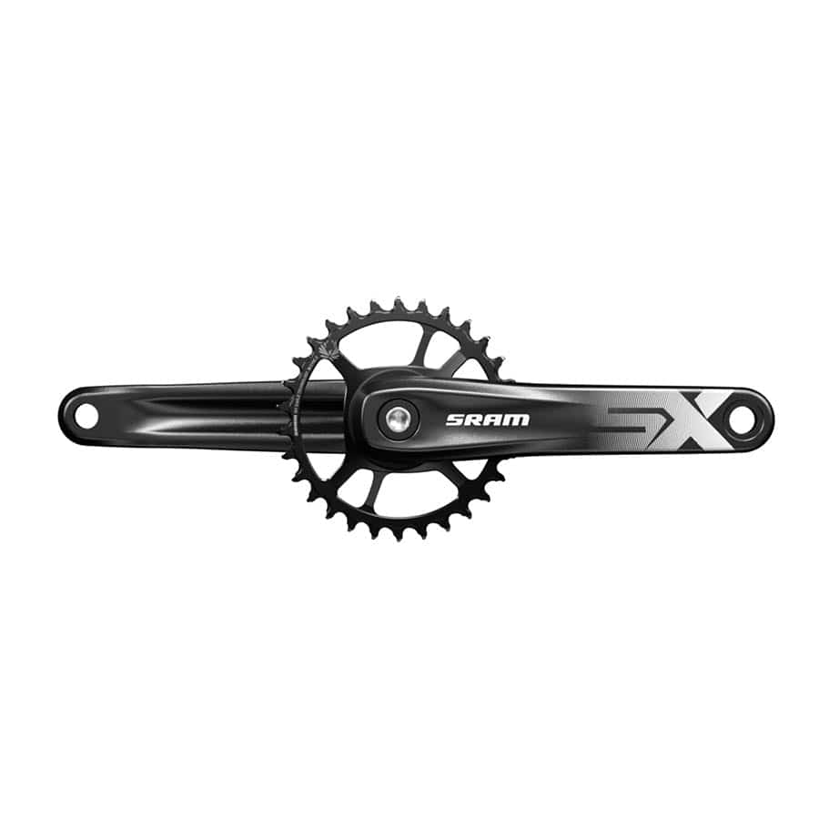 SRAM SX Eagle PowerSpline - Image 2