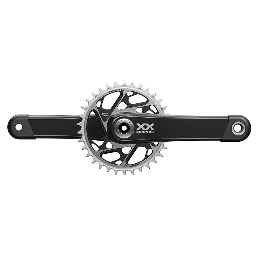 SRAM XX SL Eagle T-Type