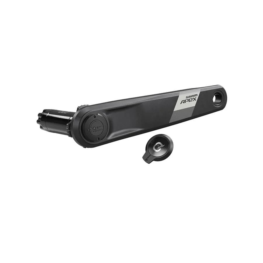 SRAM Apex D1 Wide Power Meter Assembly