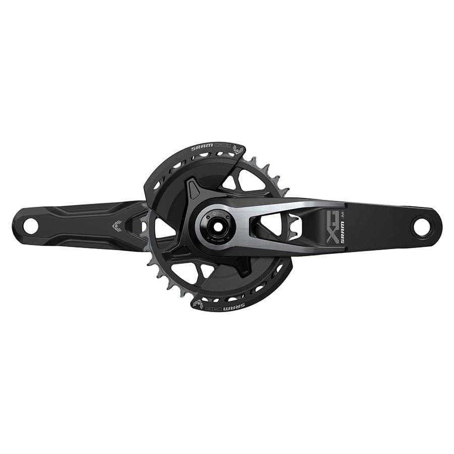 SRAM X0 Eagle T-Type V2