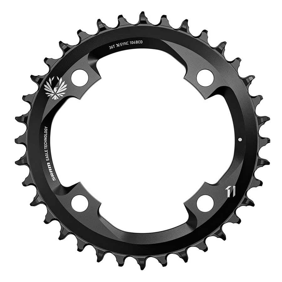 SRAM X-Sync 2 Eagle 104mm - Image 2