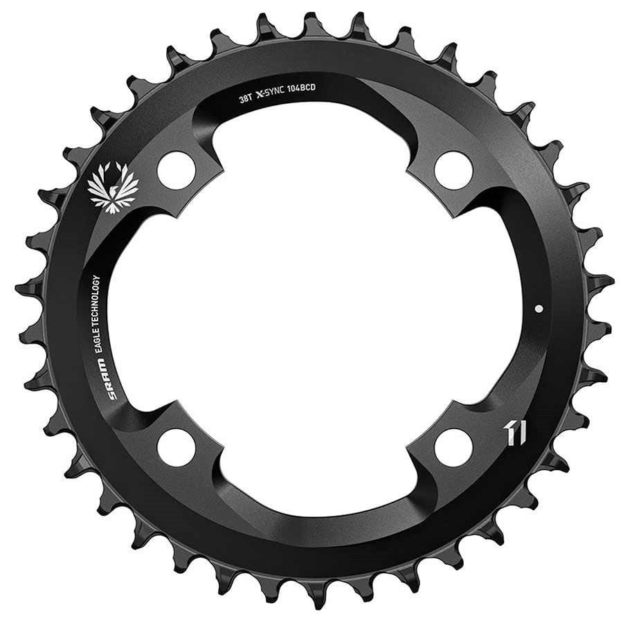 SRAM X-Sync 2 Eagle 104mm - Image 4