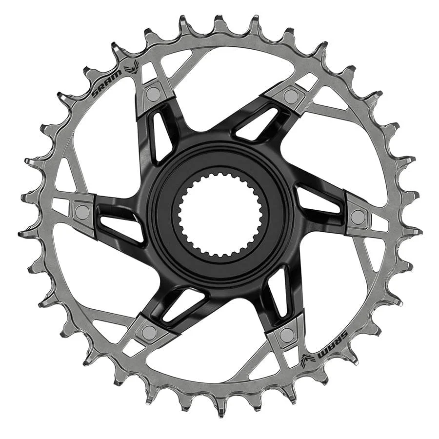 SRAM XX Eagle T-Type DM E-MTB Bosch - Image 2