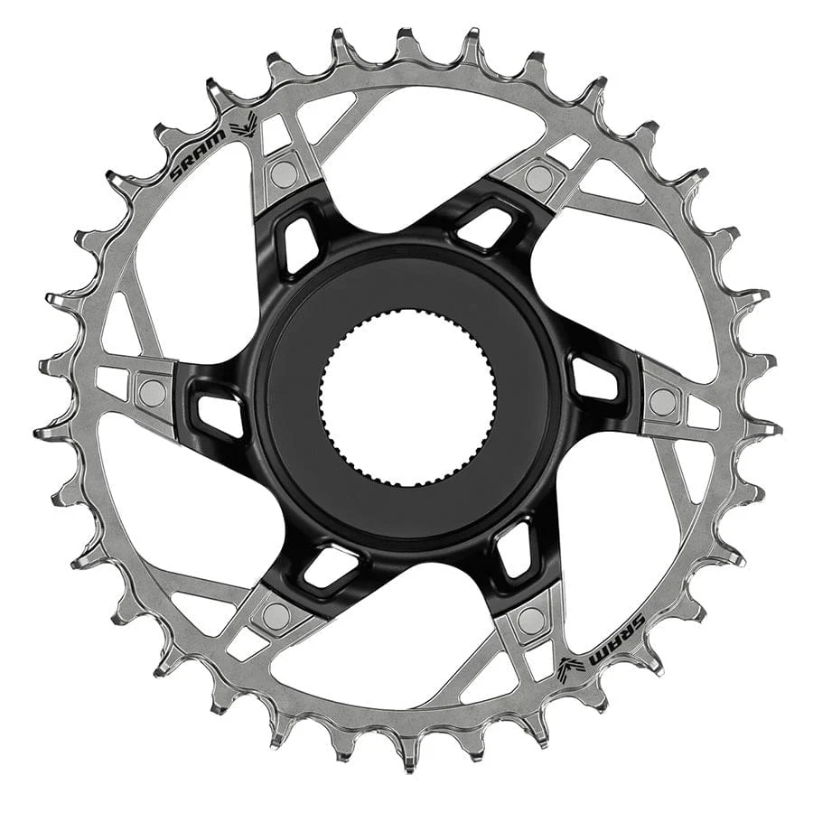 SRAM XX Eagle T-Type DM E-MTB STEPS - Image 2