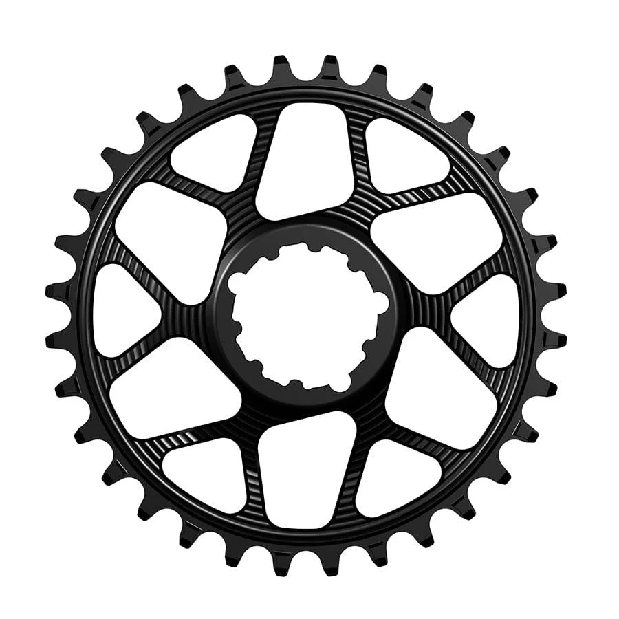 Works Components SRAM GXP Direct Mount