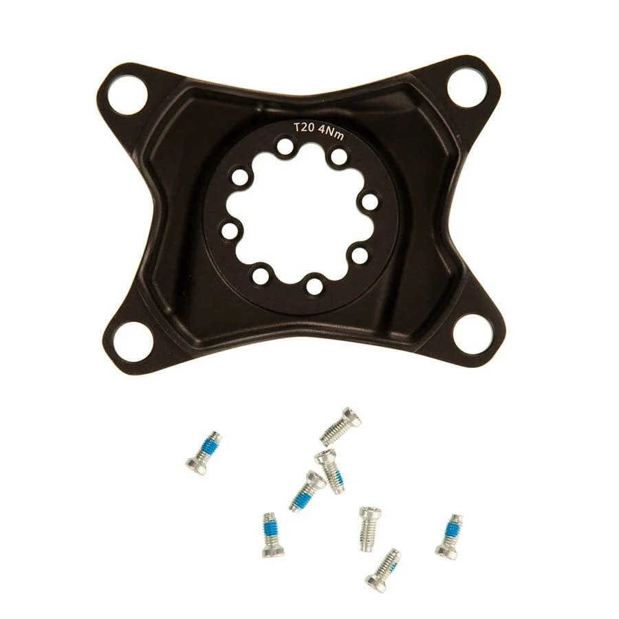 SRAM Red/Force D1 AXS Spider