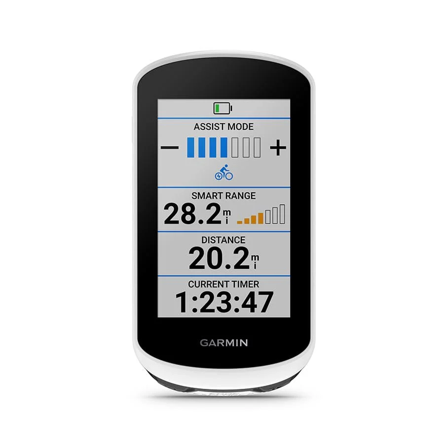 Garmin Edge Explorer 2 - Image 2