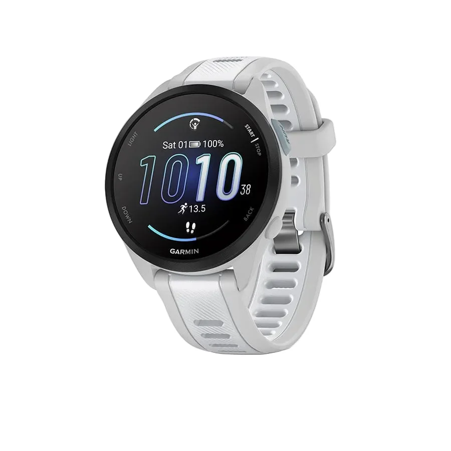 Garmin Forerunner 165 Music