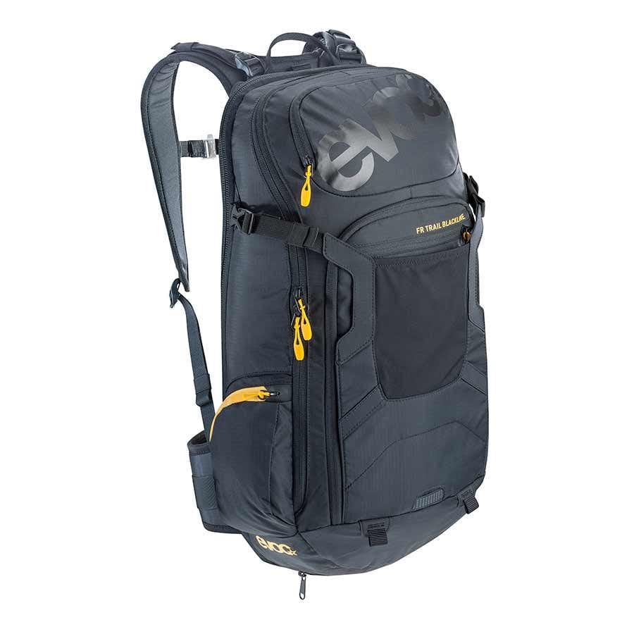 EVOC FR Trail Blackline